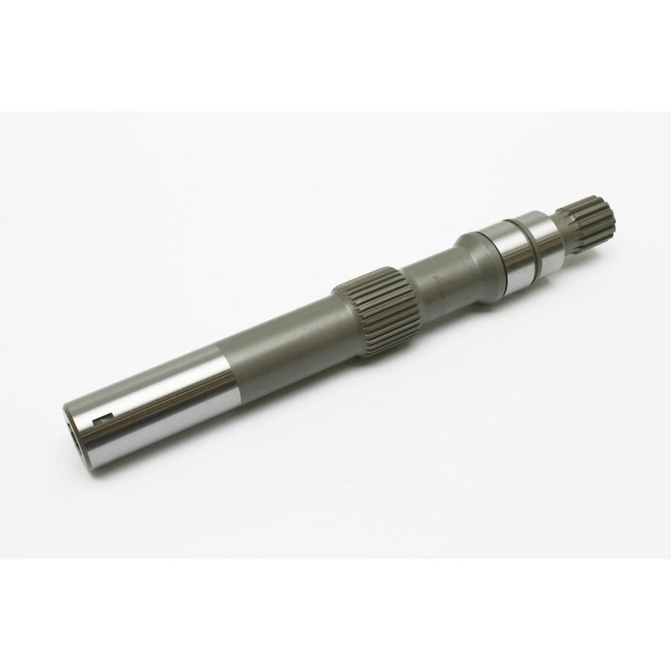 Genie Part # 32611. 32611GT - SHAFT. M46 15 TOOTH