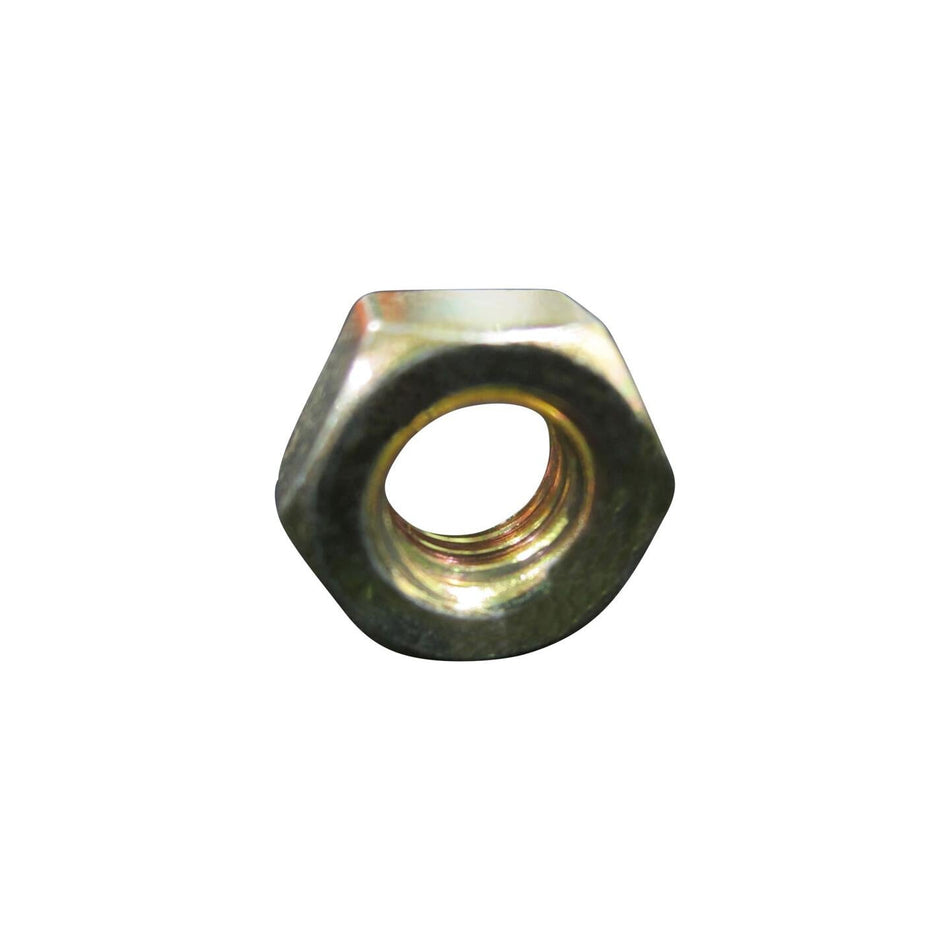 JLG Part # 3290801 - NUT HEX. 8MM-1.25 CLASS 8