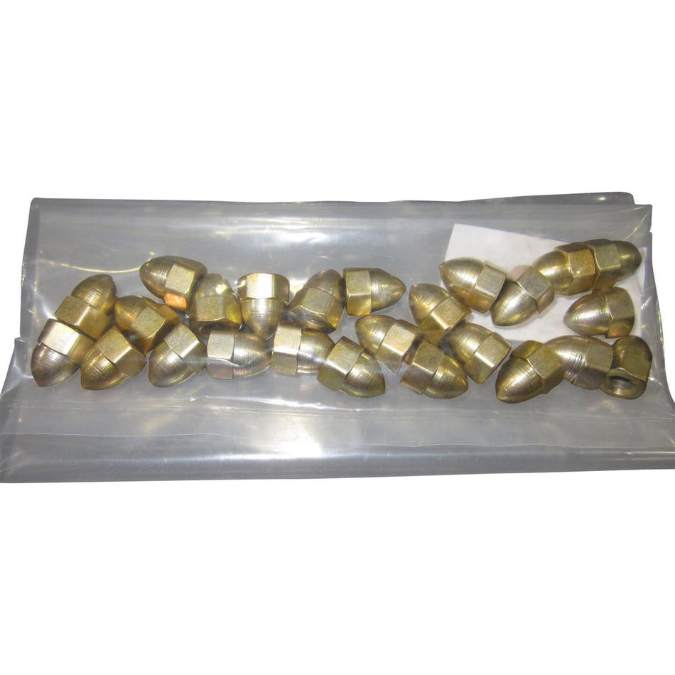 JLG Part # 3300151-025 - NUT-SP. ACN