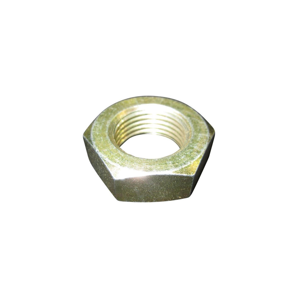 JLG Part # 3300228 - NUT-SPEC. L.H. JAM 1-12 UN GR5