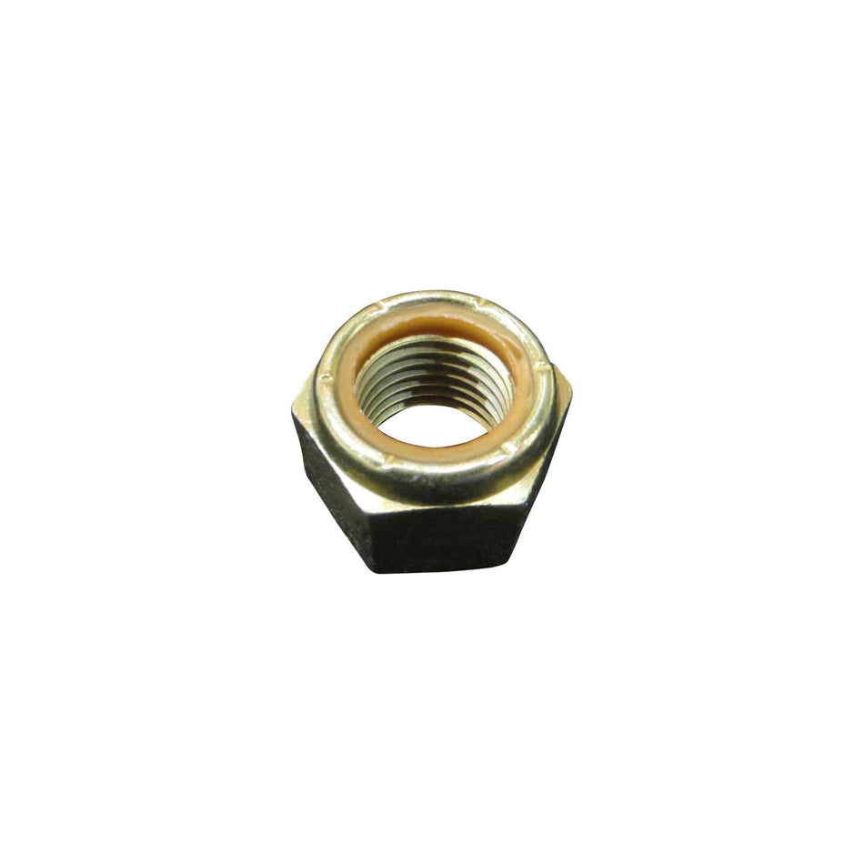 JLG Part # 3300244 - NUT-SPEC. LOCK 1.25 NYLON