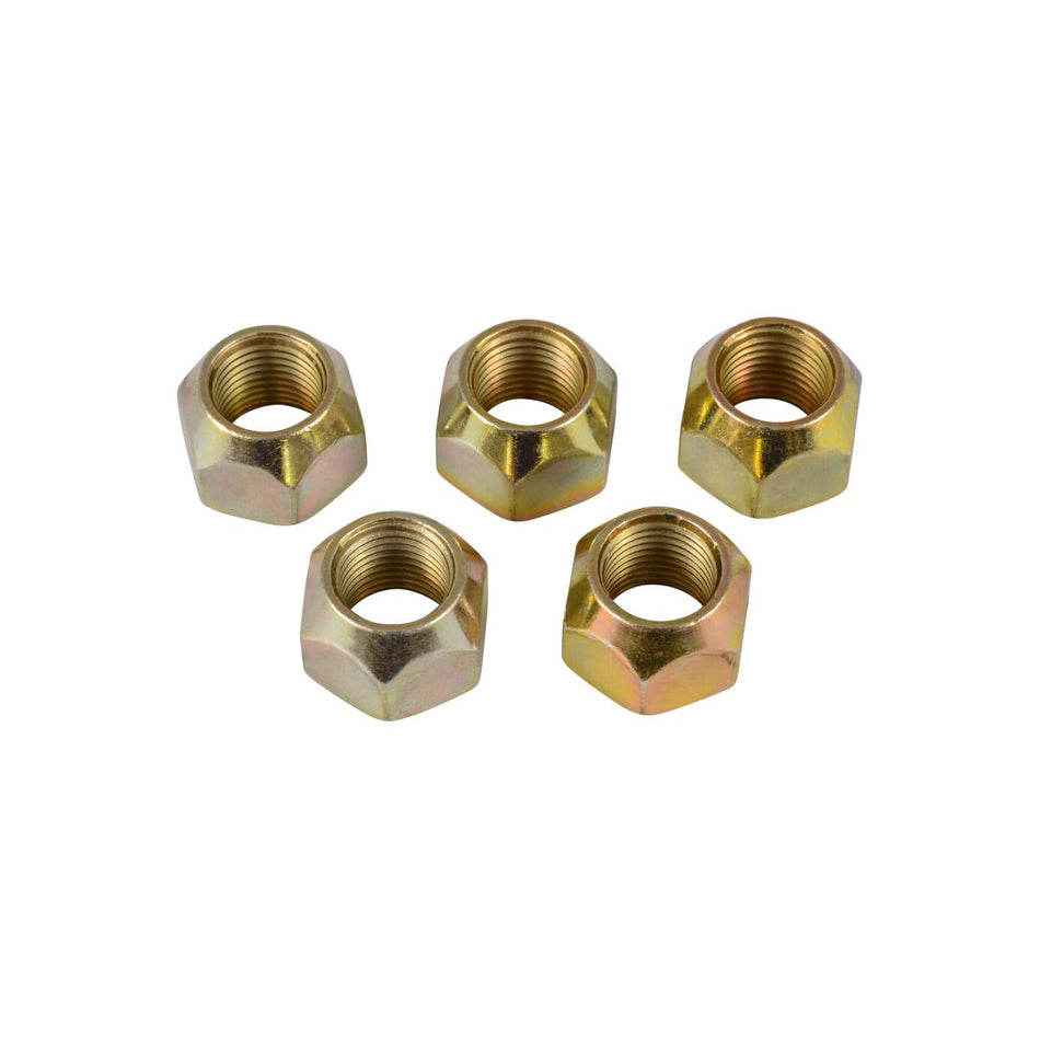 JLG Part # 3300255-005 - NUT-SPEC. WHEEL-QTY=5 PIECES