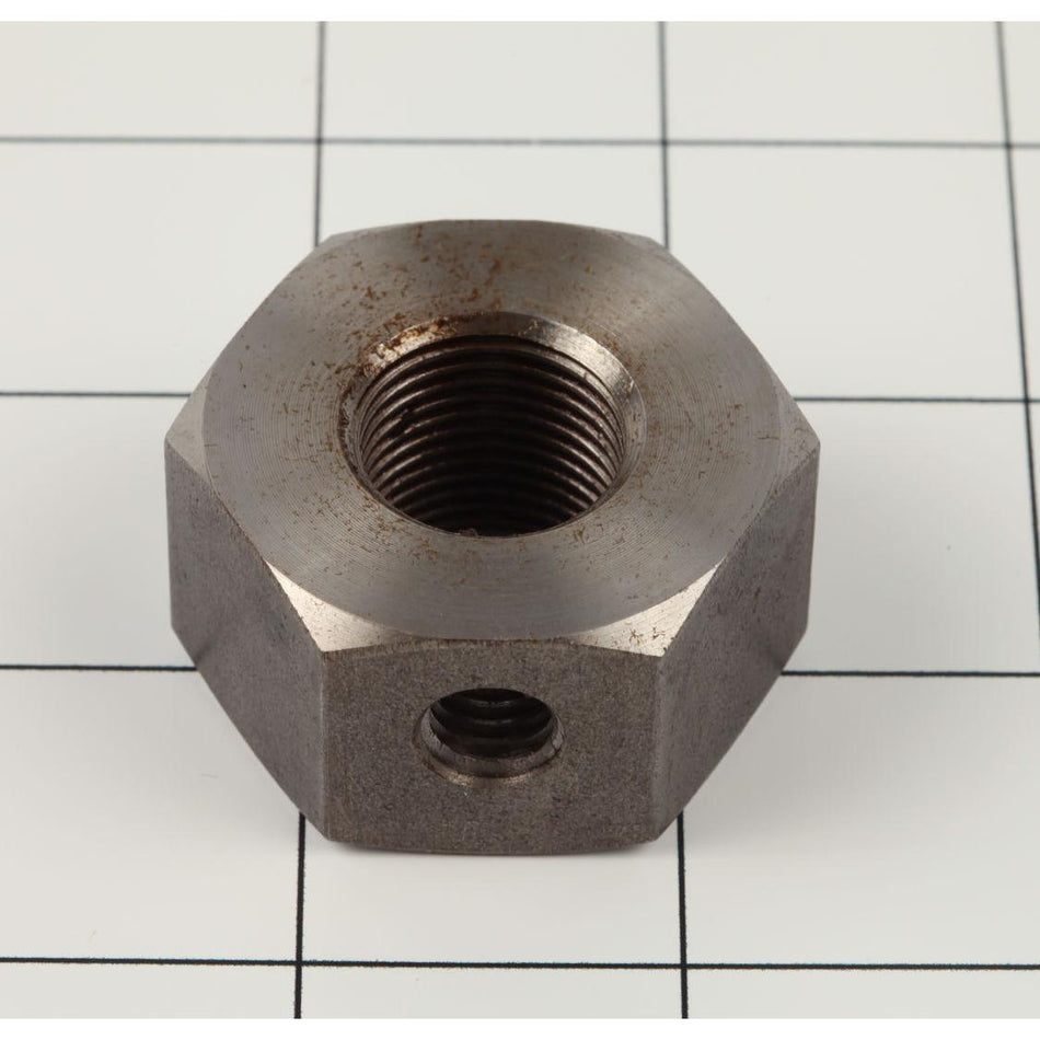 JLG Part # 3300272 - NUT-SPEC. HEX 3/4-16X1.25 1018