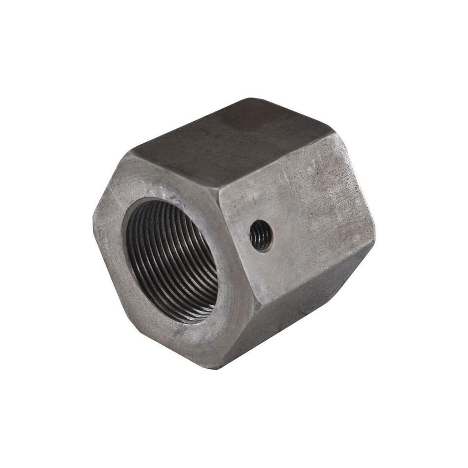 JLG Part # 3300294 - NUT-SPEC. HX 1.50-12X2.00 1018