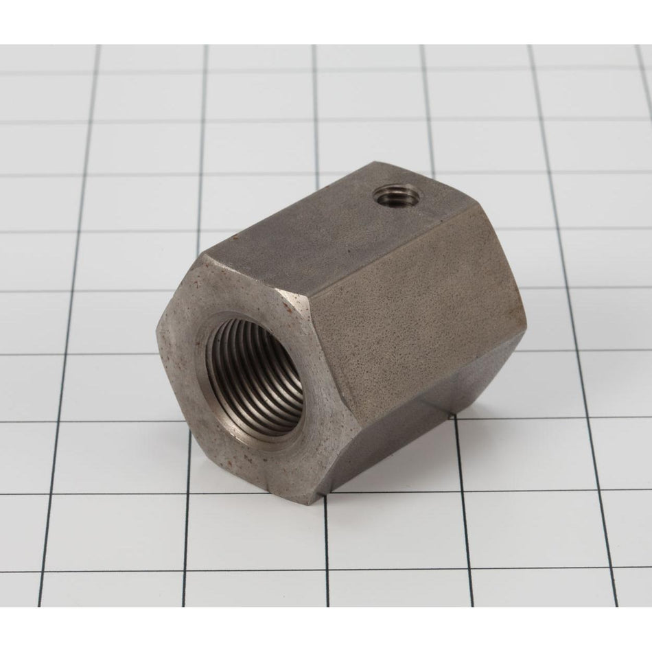 JLG Part # 3300315 - NUT-SPEC. HEX (CYL) 1-12X2.00
