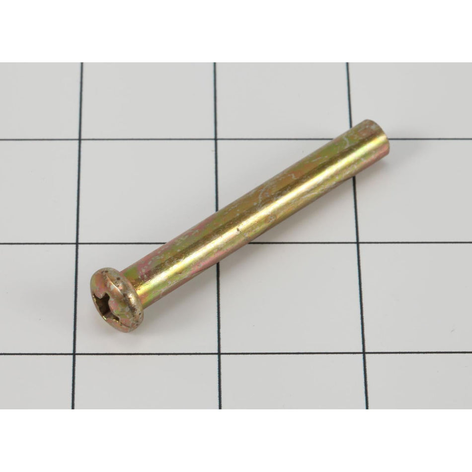 JLG Part # 3300375 - NUT-SPEC. #10-24 X .31 X 2.38