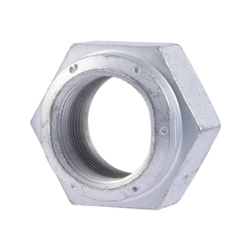 JLG Part # 3300465 - NUT-SPEC. 1.25-12 LOCK