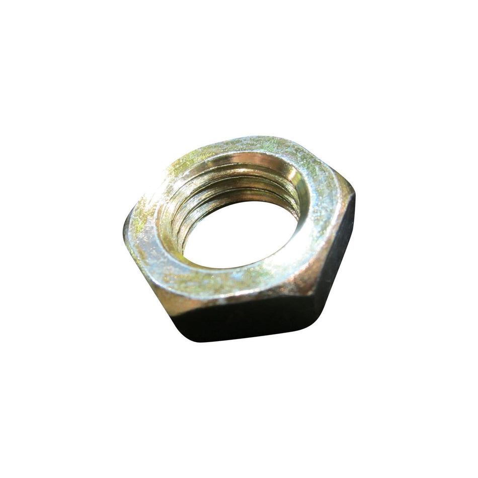 JLG Part # 3312402 - NUT HEX. .875- 9 LOW HT