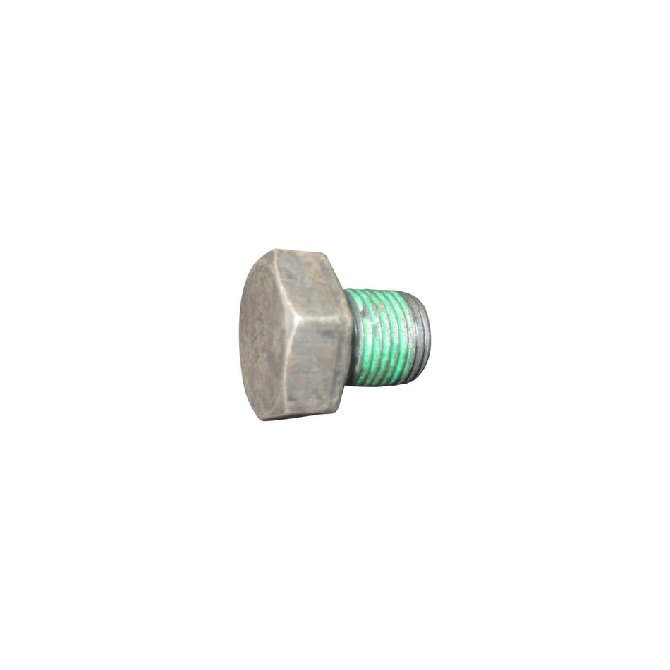 JLG Part # 3323002 - NUT HEX. 1.250-12 LOW HT