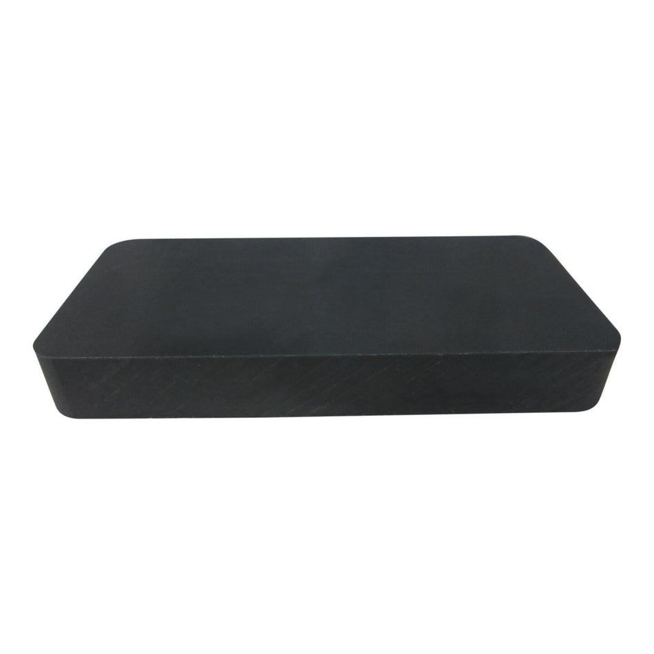 JLG Part # 3340023 - PAD. .50 X 2.00 X 4.00 NYLTRN