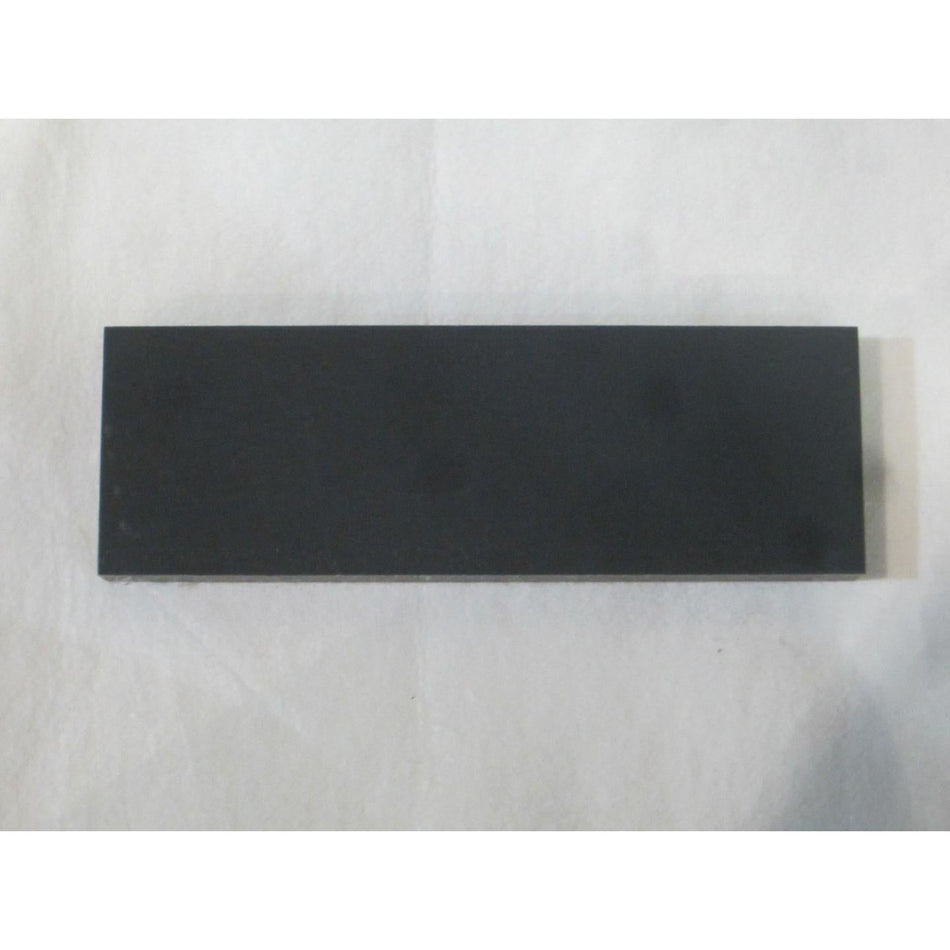 JLG Part # 3340025 - PAD. .50 X 2.00 X 6.00 NYLTRN