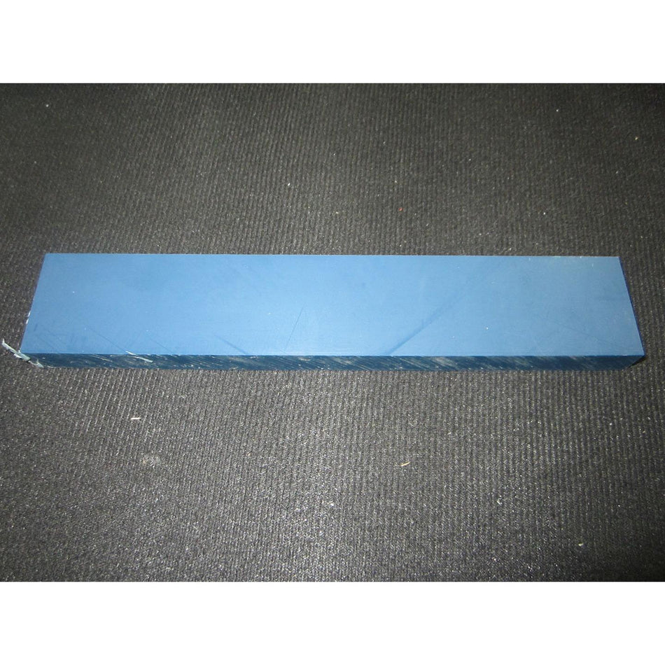 JLG Part # 3340506 - PAD. .50 X 1.50 X 8.00 NYLTRN