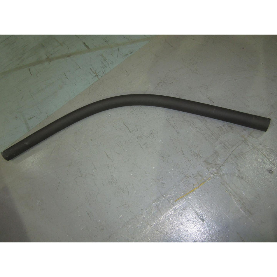 JLG Part # 3340612S - PAD. HANDRAIL 1.25 X 6'