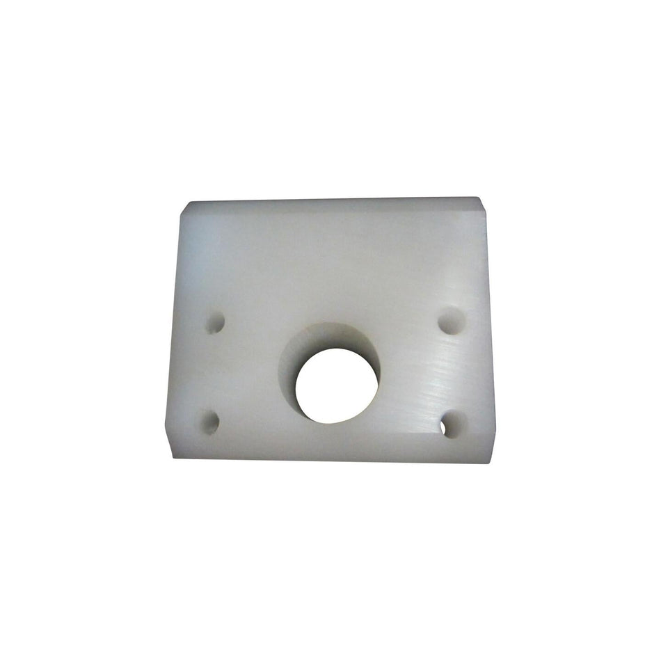 JLG Part # 3340629 - PAD. SLIDE BLOCK 2X3.56X4