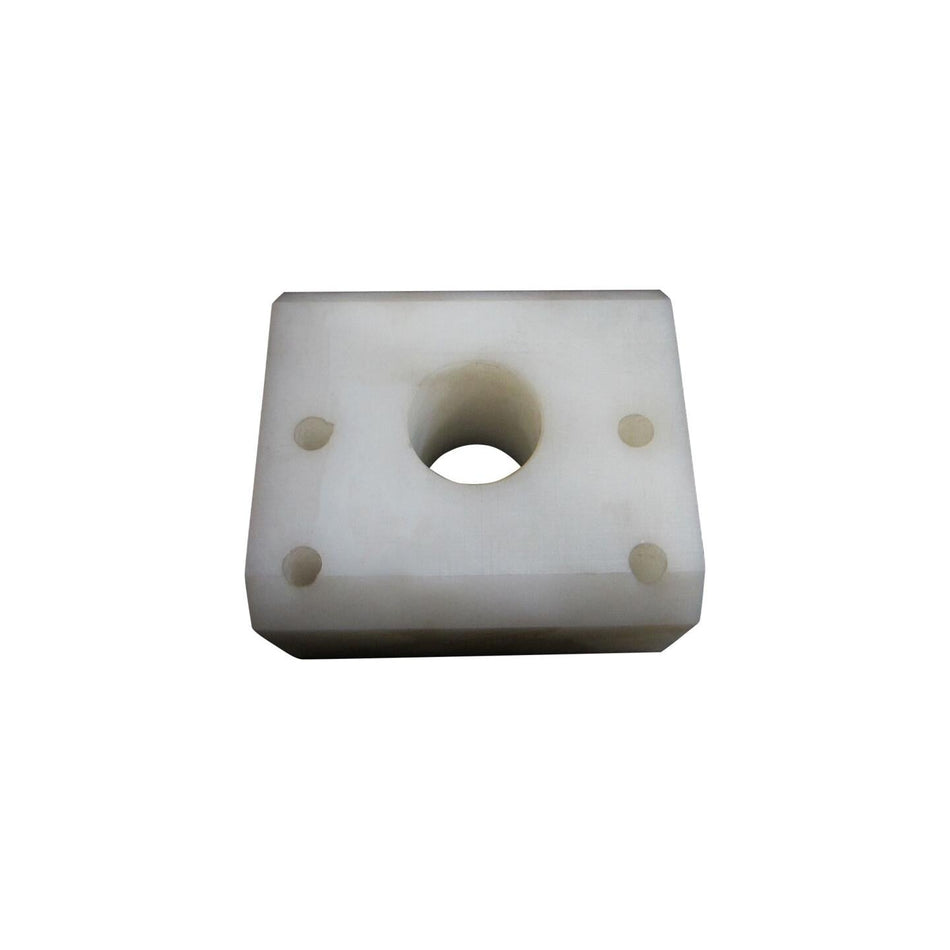 JLG Part # 3340673 - PAD. 2.00 X 3.56 X 4.00 POLY