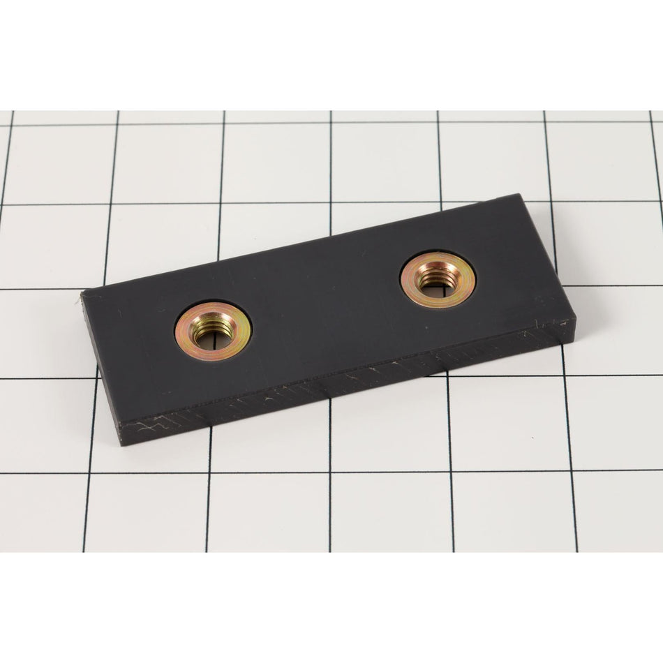 JLG Part # 3340781 - PAD. .34 X 1.50 X 4.00 UHMW