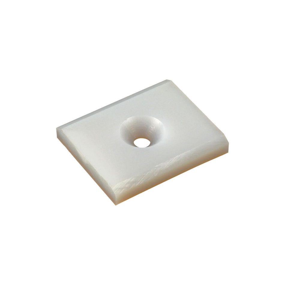 JLG Part # 3340813 - PAD. .30X1.70X2.00 POLY