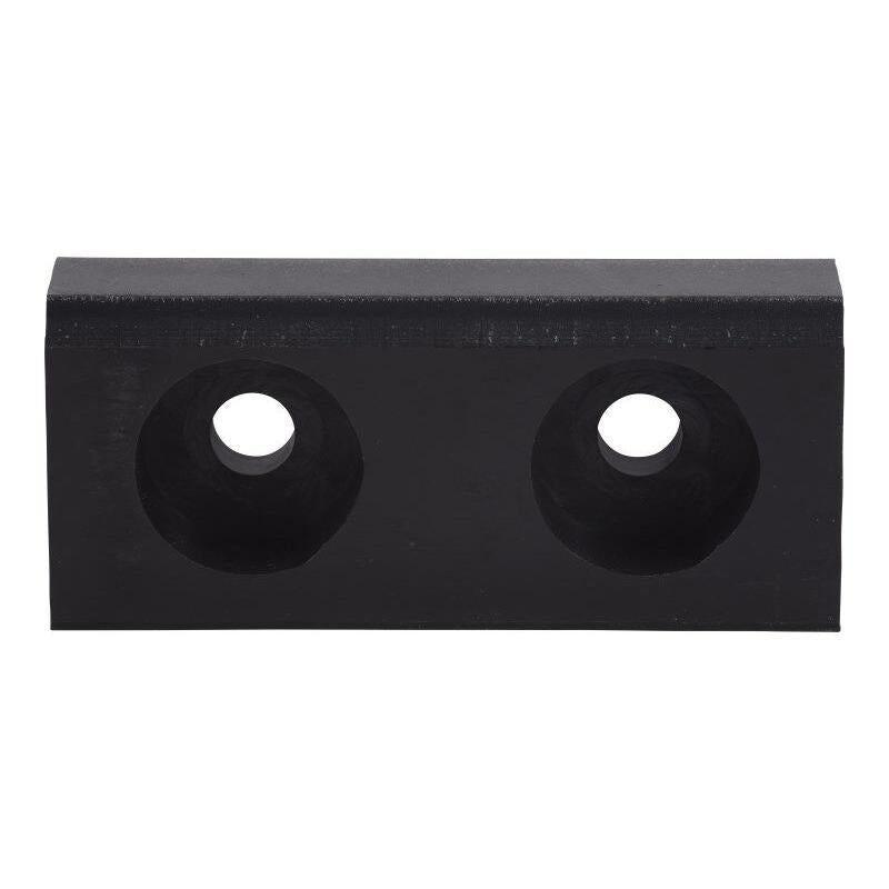JLG Part # 3340843 - PAD. WEAR1.00X1.75X4.00 UHMW