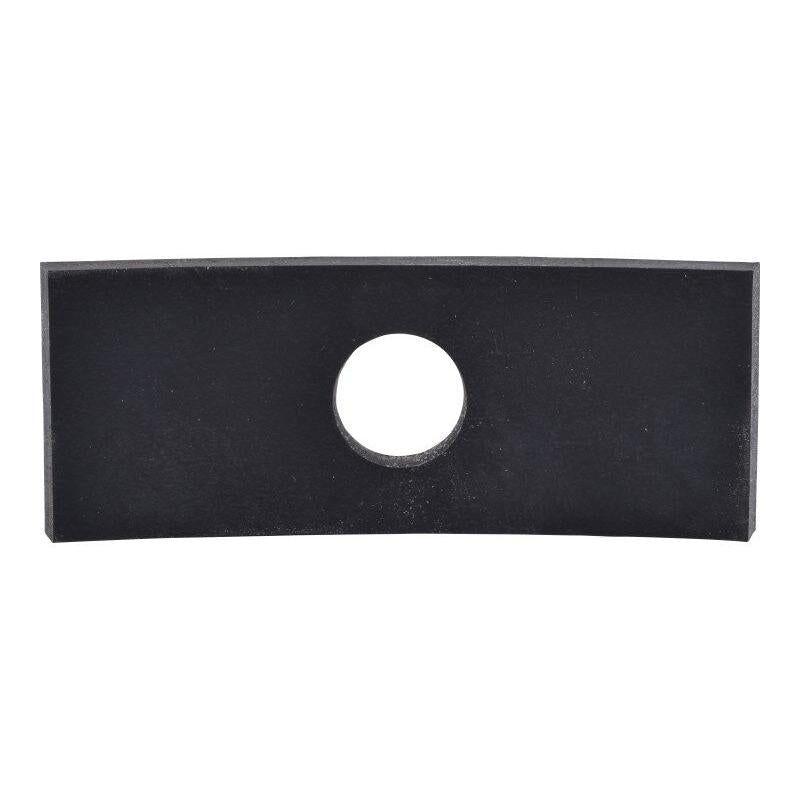 JLG Part # 3340941 - PAD. .25X1.00X12.62 RUBBER