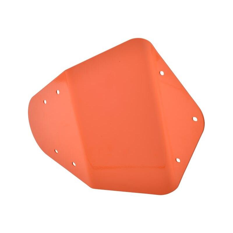 JLG Part # 3380528 - PANEL. .12X14.73X22.17 A569
