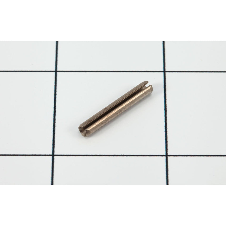 JLG Part # 3422723 - PIN. SPECIAL ROLL STAINLESS