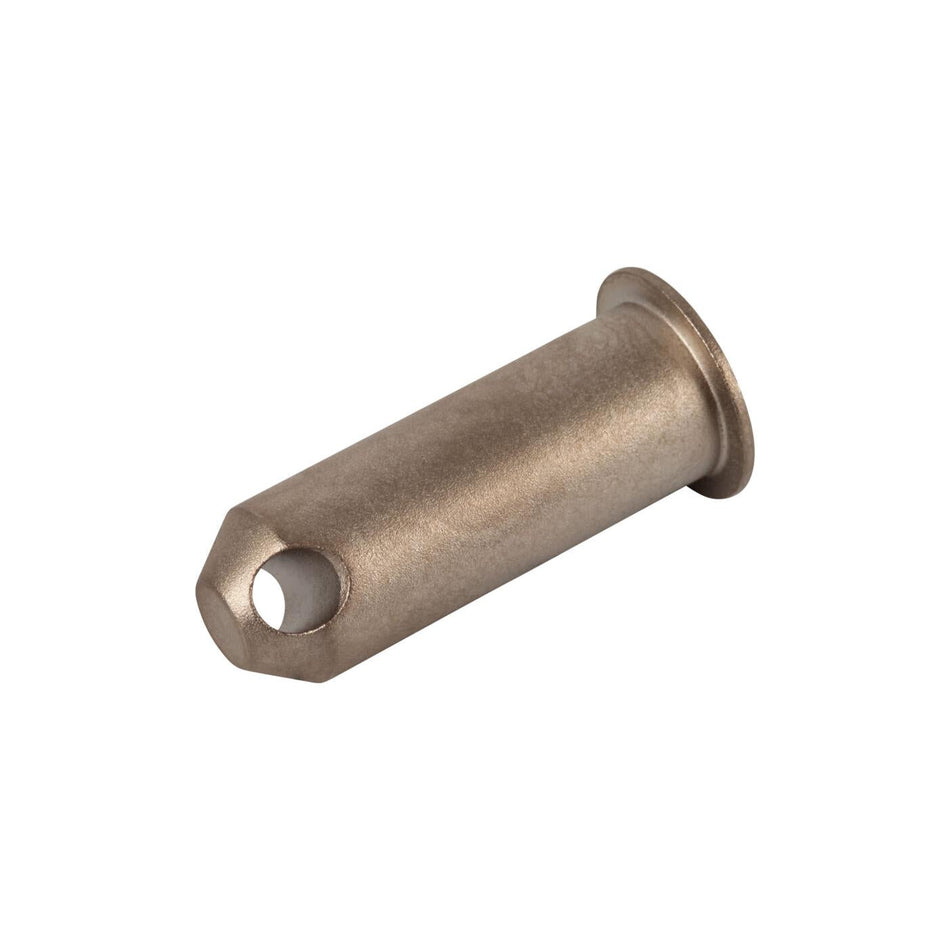 JLG Part # 3422750 - PIN. .75X2.12 4140 CR 100 KSI