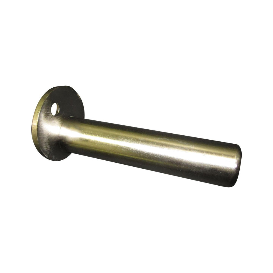 JLG Part # 3422865 - PIN. WELDMENT NICKEL PLATED