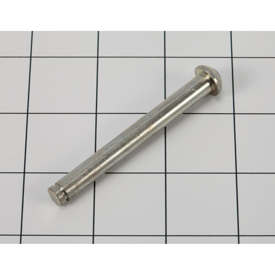 JLG Part # 3422866 - PIN. HINGE (FOR 2600267 HINGE)