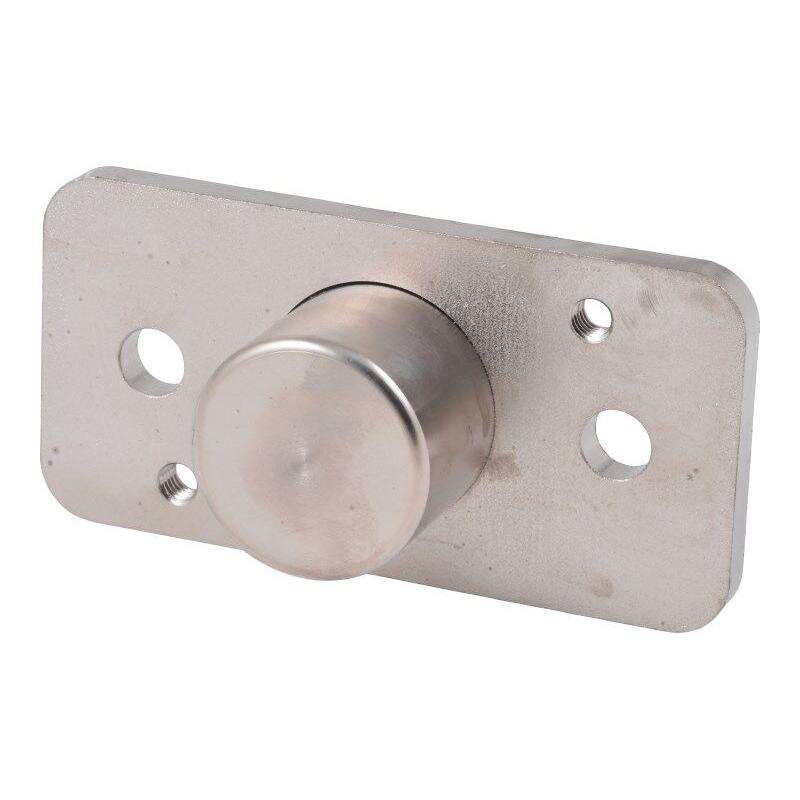 JLG Part # 3422960 - PIN. AXLE STOP