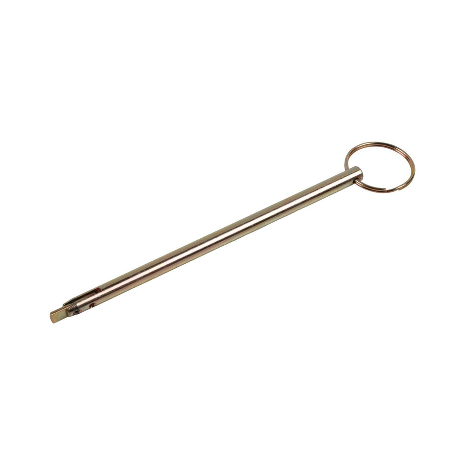 JLG Part # 3423100 - PIN. SWIVEL LOCK