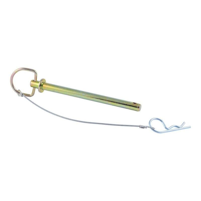 JLG Part # 3423159 - PIN. HITCH