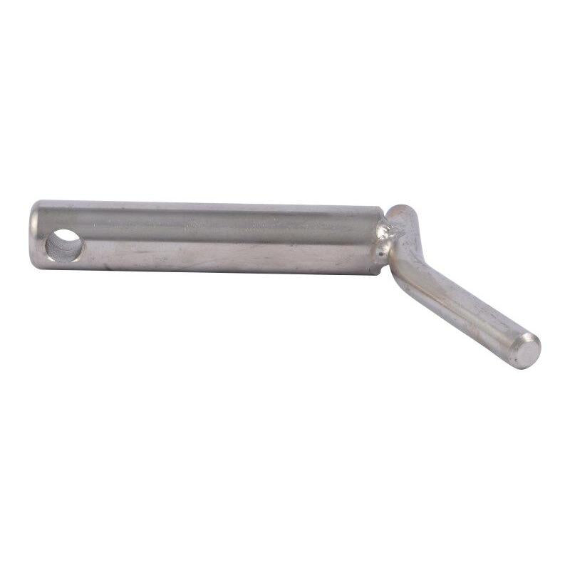 JLG Part # 3423249 - PIN. DRIVE WHEEL PIVOT