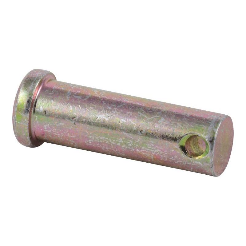 JLG Part # 3430812 - PIN CLEVIS .500 X 1.500