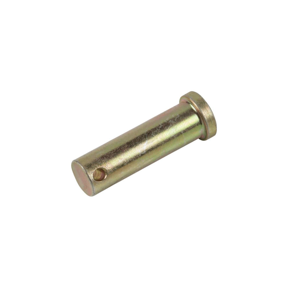 JLG Part # 3430813 - PIN. FLAT HEAD CLEVIS