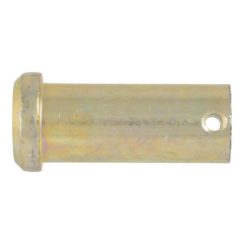 JLG Part # 3431214 - PINCLEVIS (CODED) FLAT HEAD