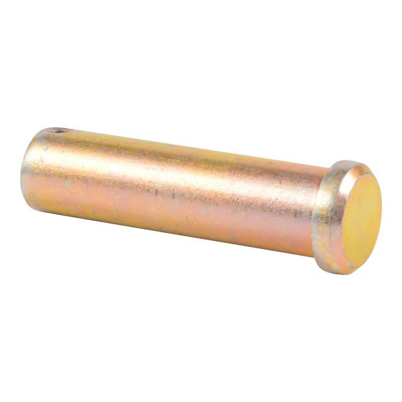 JLG Part # 3431222 - PINCLEVIS (CODED) FLAT HEAD