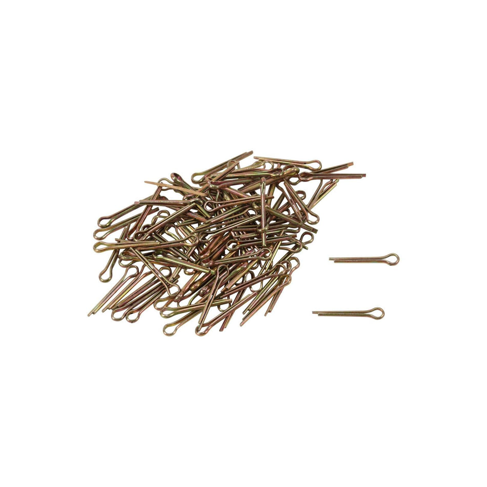 JLG Part # 3450202-100 - PIN COTTER .06 X .50 QTY.=100