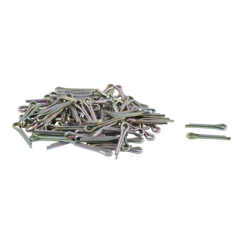 JLG Part # 3450403-100 - PIN COTTER.13X.75-QTY=100PCS