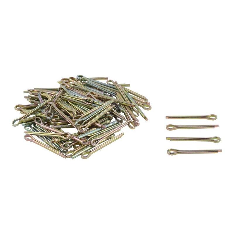JLG Part # 3450405-100 - YIN COTTER .13 X 1.25-QTY=100