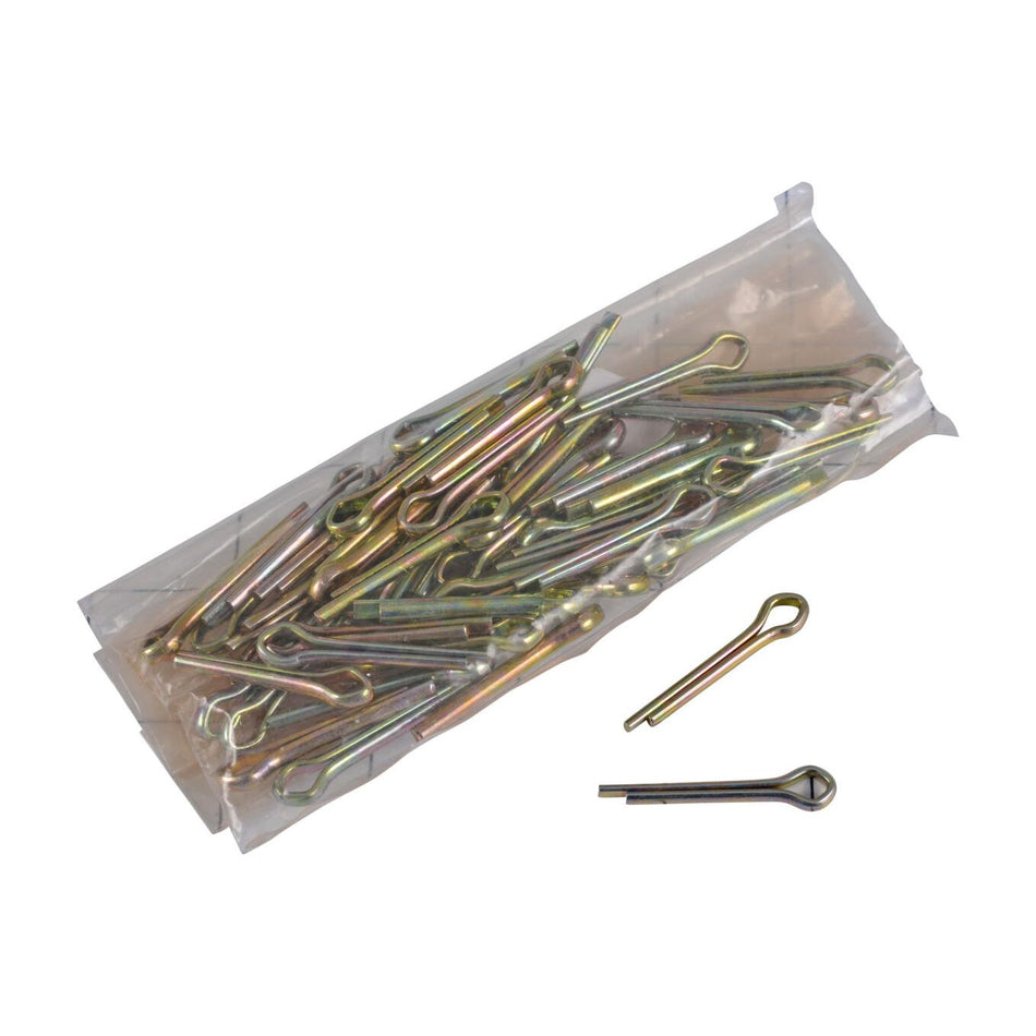 JLG Part # 3450504-050 - PIN COTTER .15 X 1.00-QTY=50