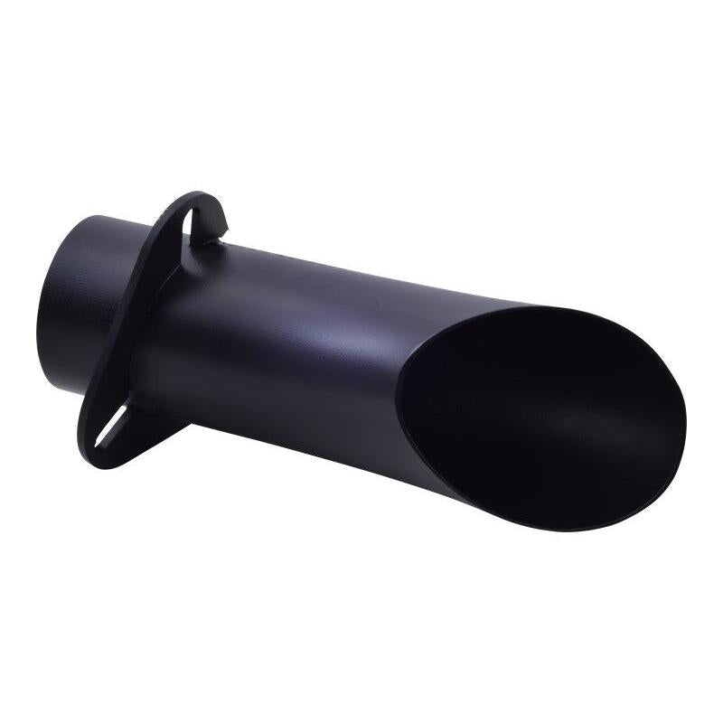 JLG Part # 3460420 - PIPE. EXHAUST VENTURI