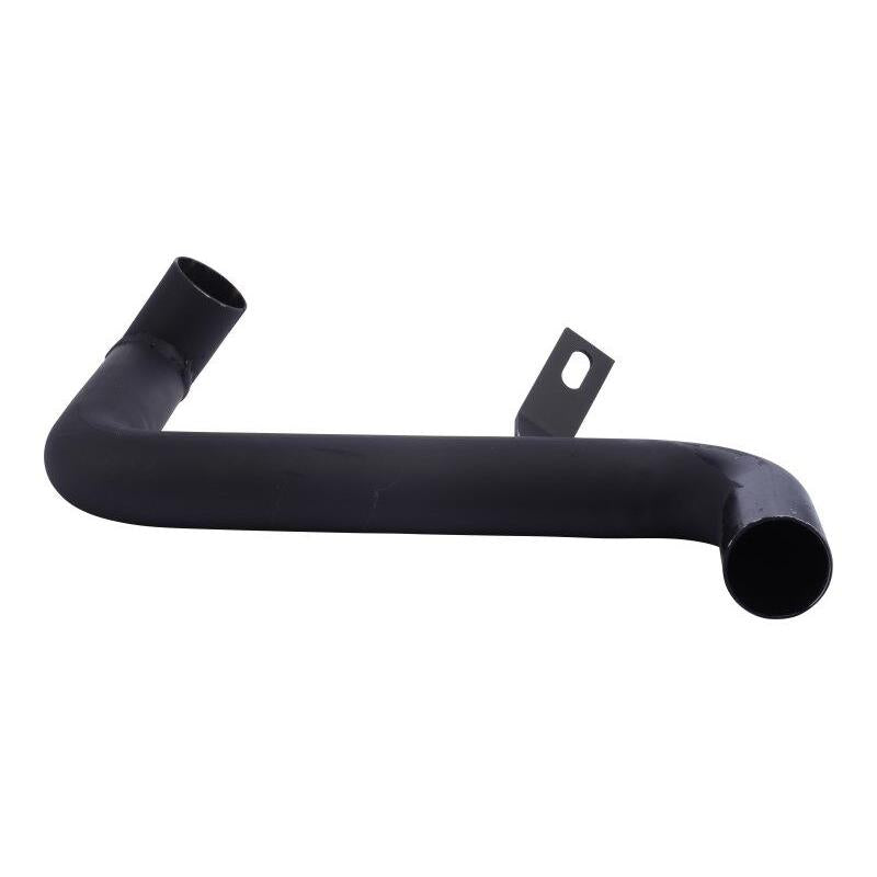 JLG Part # 3460492 - PIPE. WELD EXHAUST M600 KUBOTA