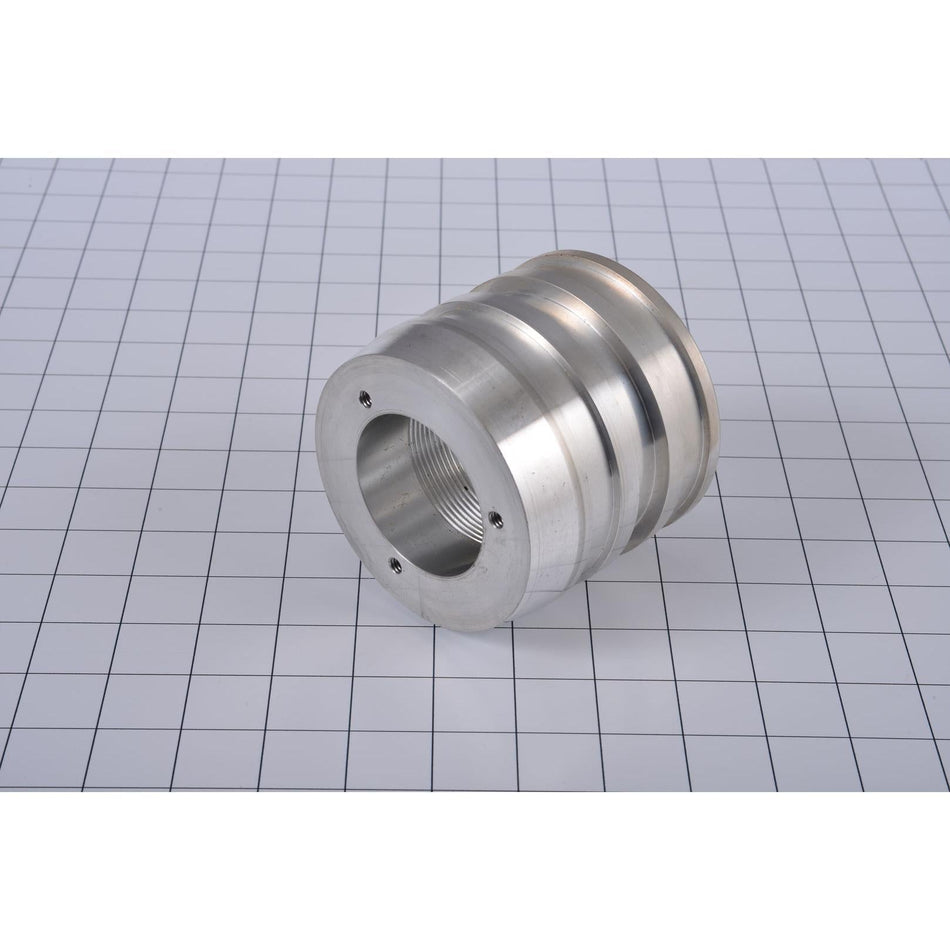 JLG Part # 3480235 - PISTON. 4.00DIA X 3.50LG ALM