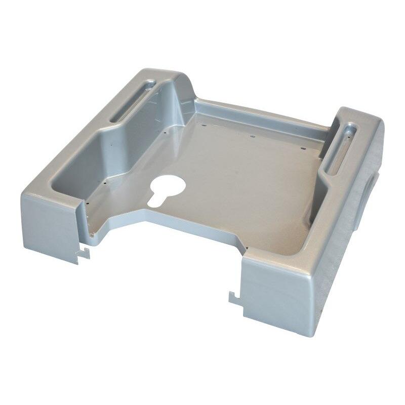 JLG Part # 3510862 - PLATF. PAN (MOLDED)