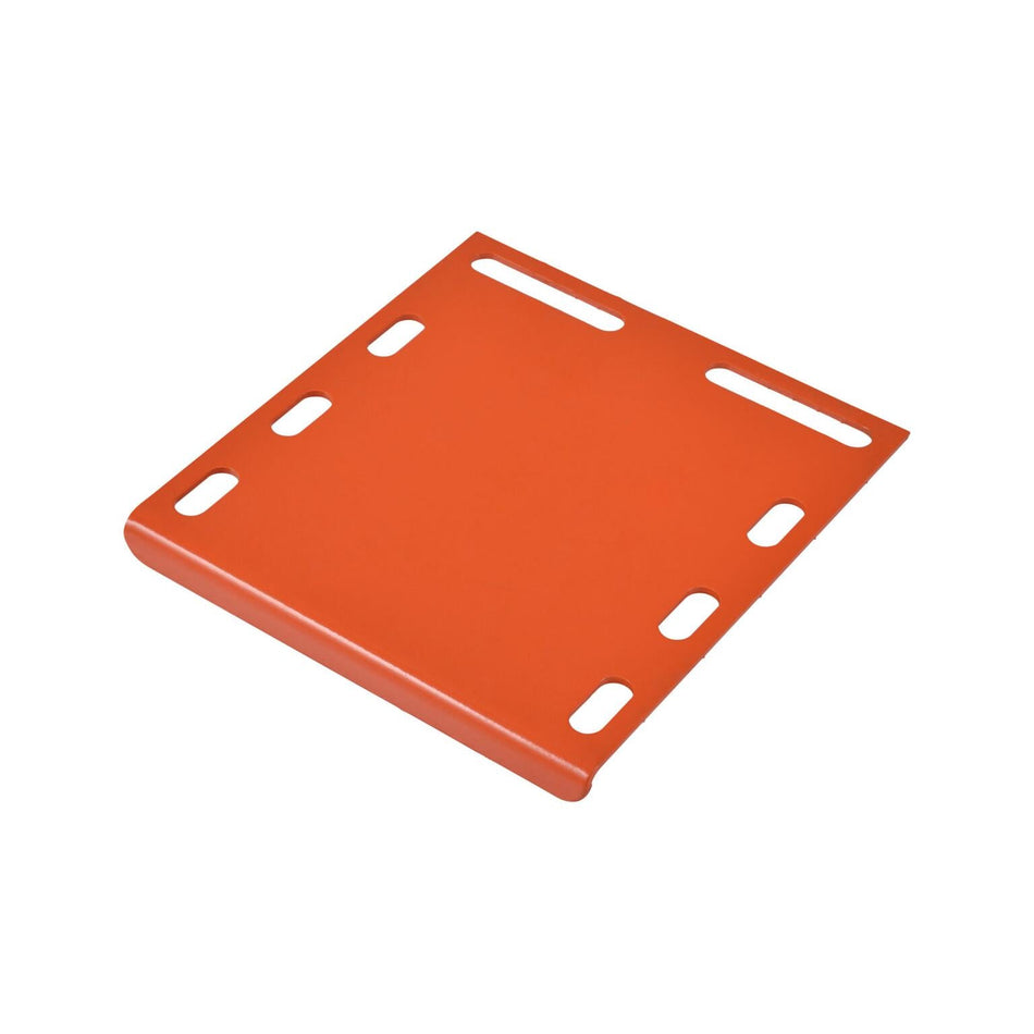 JLG Part # 3534742 - PLATE. .12 X 7.00 X 7.88A569