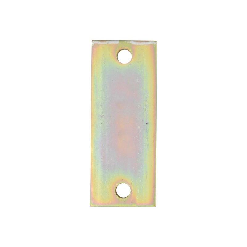 JLG Part # 3538758 - PLATE. .12 X 2.00 X 5.12A569