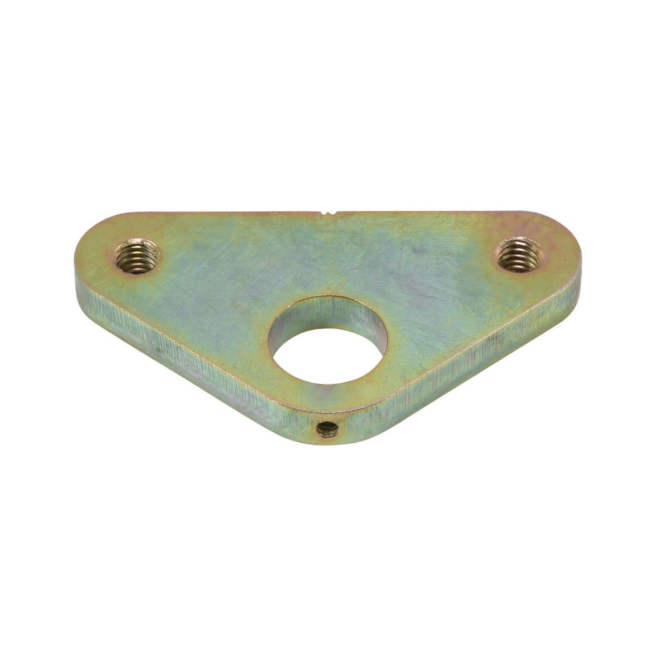 JLG Part # 3538809 - PLATE. .38 X 2.13 X 4.00 A36