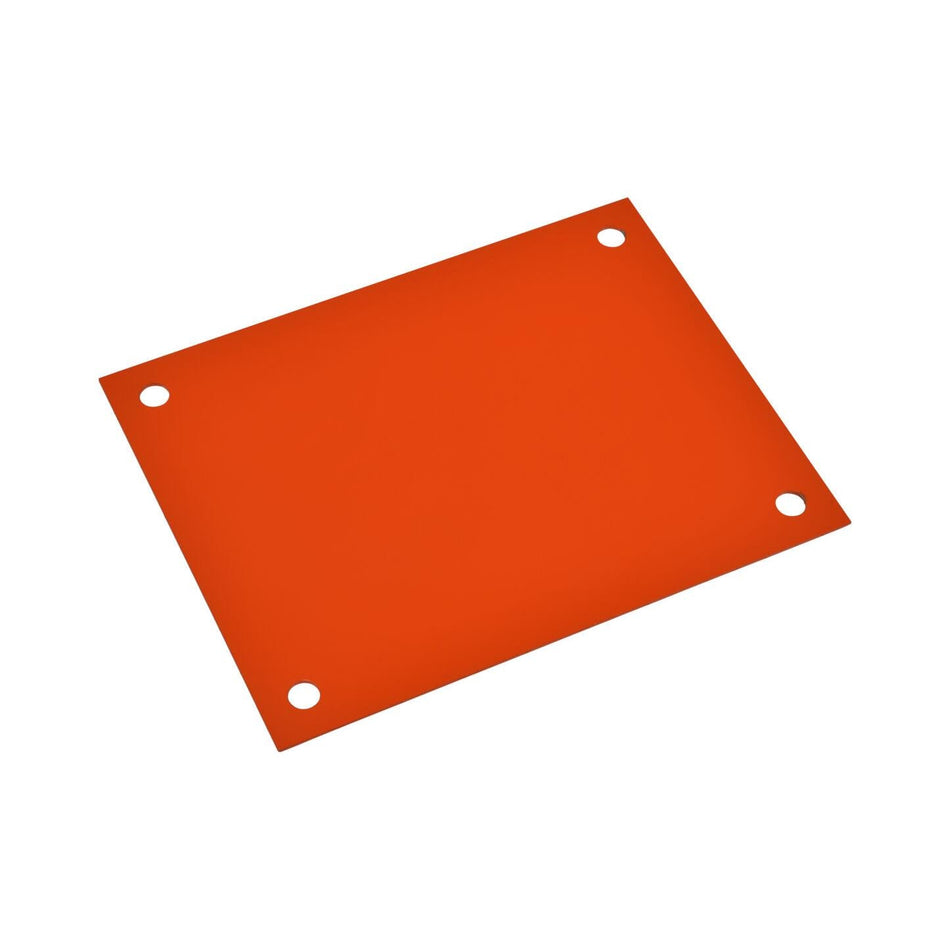 JLG Part # 3539719 - PLATE. .08 X 8.00 X 10.38 A569