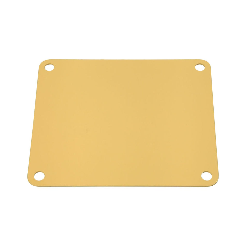 JLG Part # 3539779 - PLATE. .06 X 7.00 X 8.00 A569