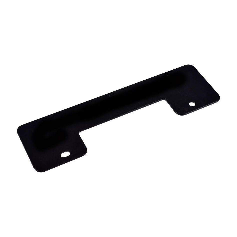 JLG Part # 3571039 - PLATE. BRUSH HOLDER